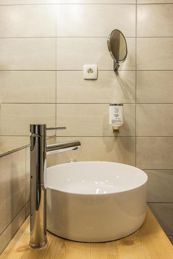 Boutique Rooms Pri Rogovilcu Solčava المظهر الخارجي الصورة