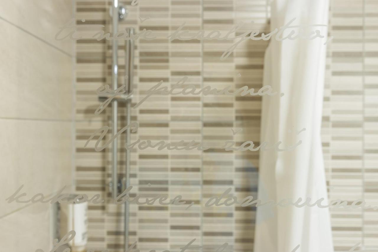 Boutique Rooms Pri Rogovilcu Solčava المظهر الخارجي الصورة