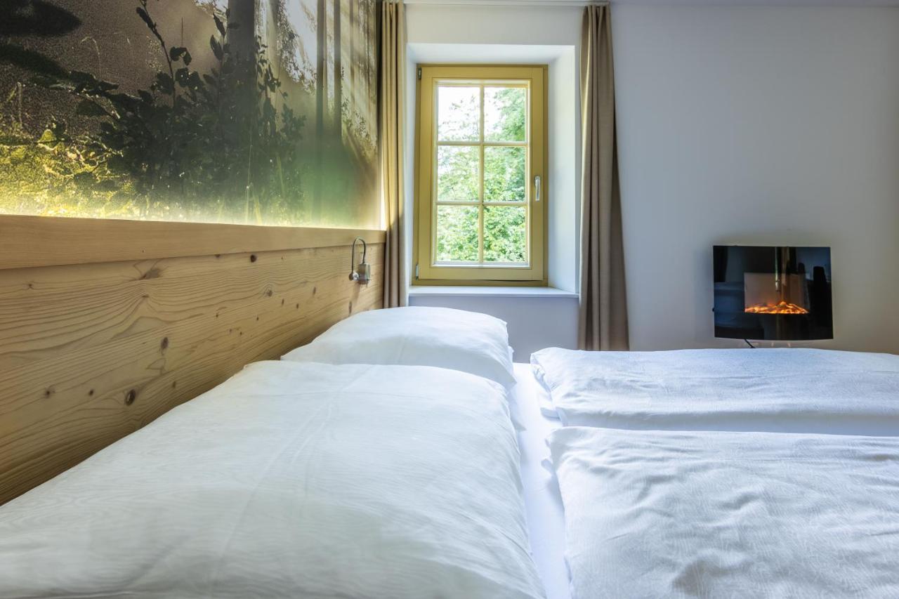 Boutique Rooms Pri Rogovilcu Solčava المظهر الخارجي الصورة